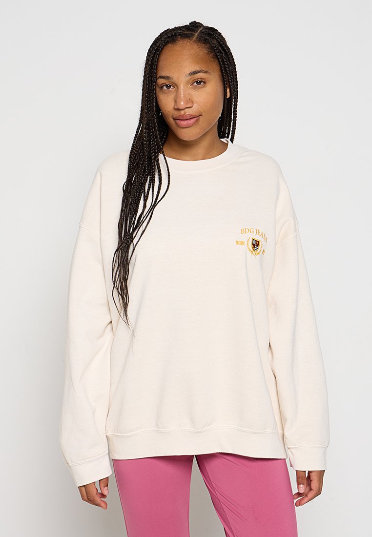 BDG Urban Outfitters Felpa beige
