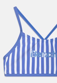 Bench BIKINI SET - Bikini - blue