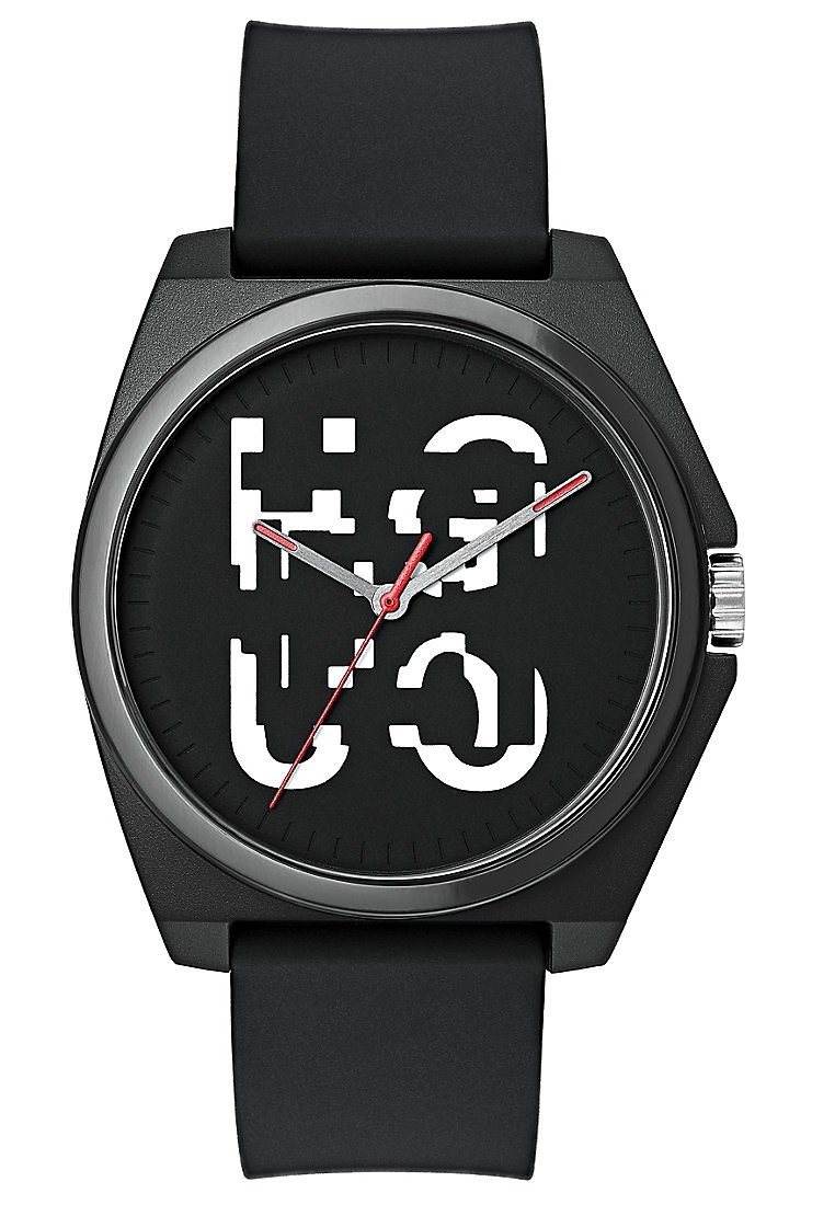 HUGO Watch - black - Zalando