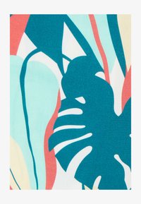 Niet geselecteerd, kaki tropical