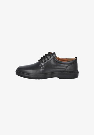 Prestigio, 3622 ZAPATOS DE CORDONES HOMBRE - Zapatos de vestir - black