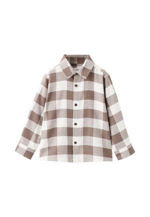 KID - Skjorter - brown