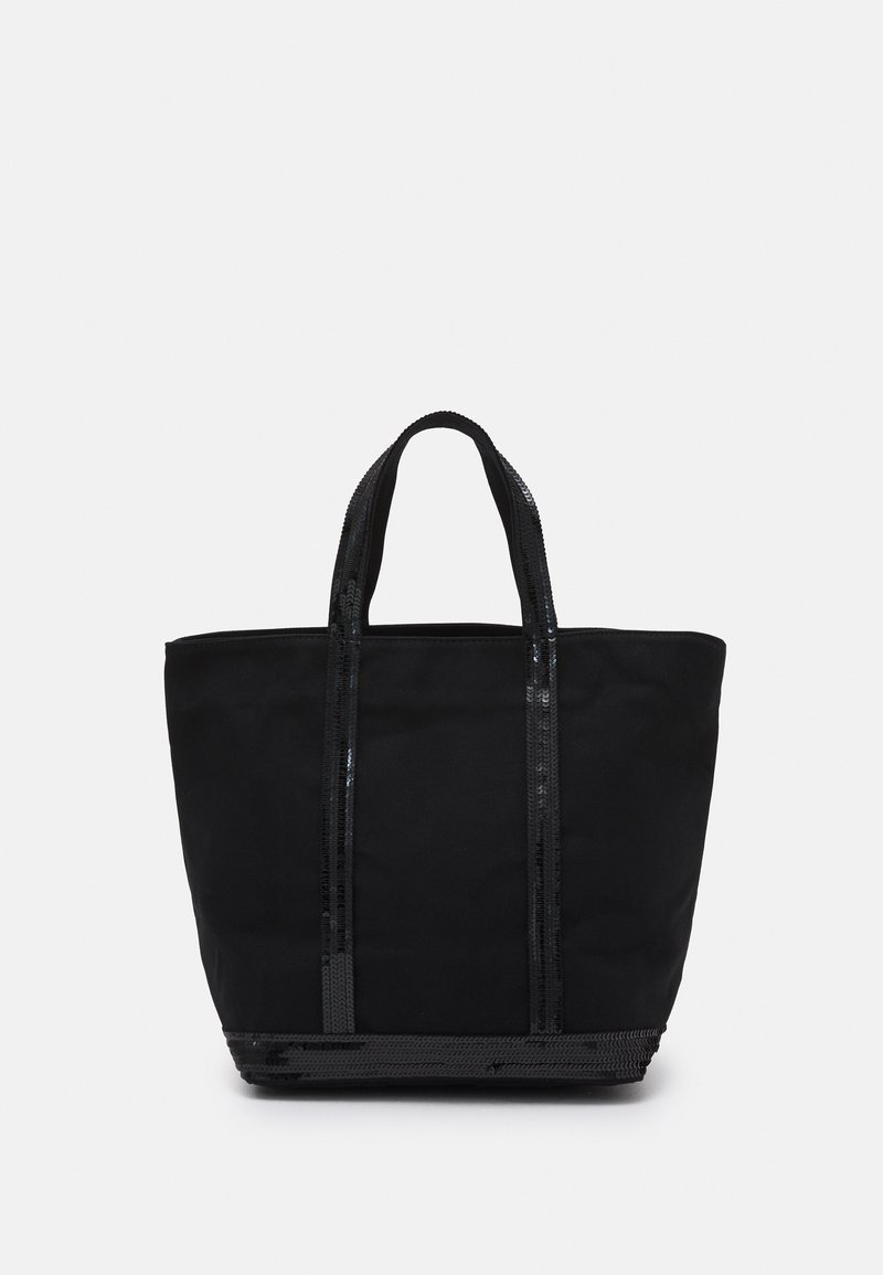 Vanessa Bruno CABAS - Shopping bags - noir