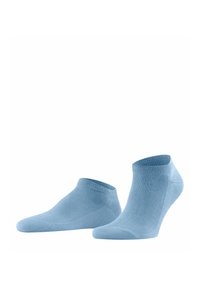 Unausgewählt, airy blue