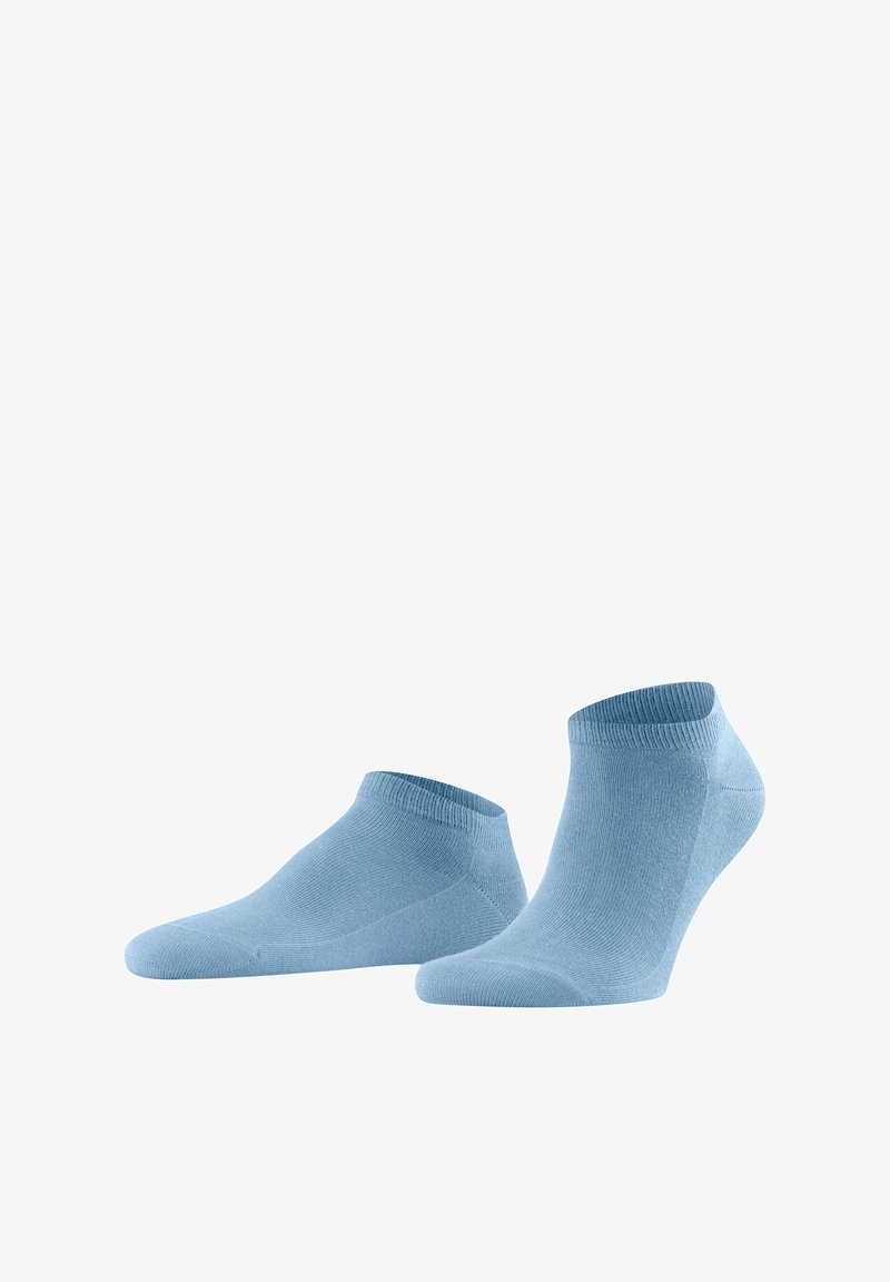 FALKE Family - Socken - airy blue