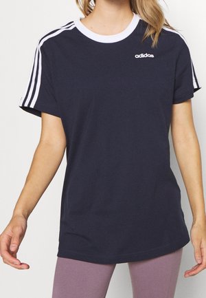 Camiseta estampada - dark blue