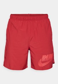 Selected, team crimson/light crimson