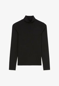 Niewybrane, black