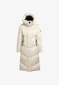 Unausgewählt, weiß