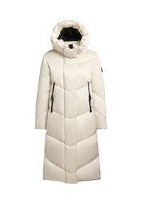 MANELIA - Zimski plašč - weiß