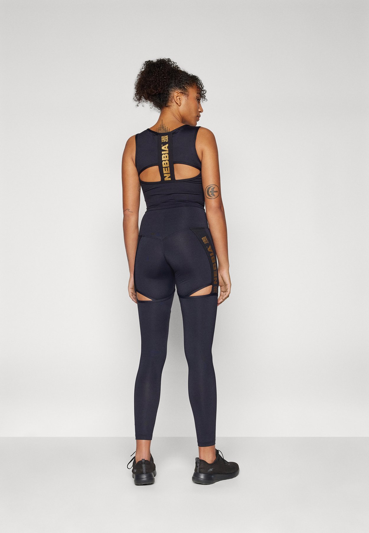 HONEY BUNNY LEGGINGS