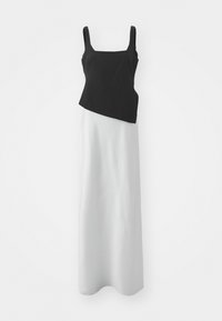 KAMILA GOWN - Svečana odjeća - white/black