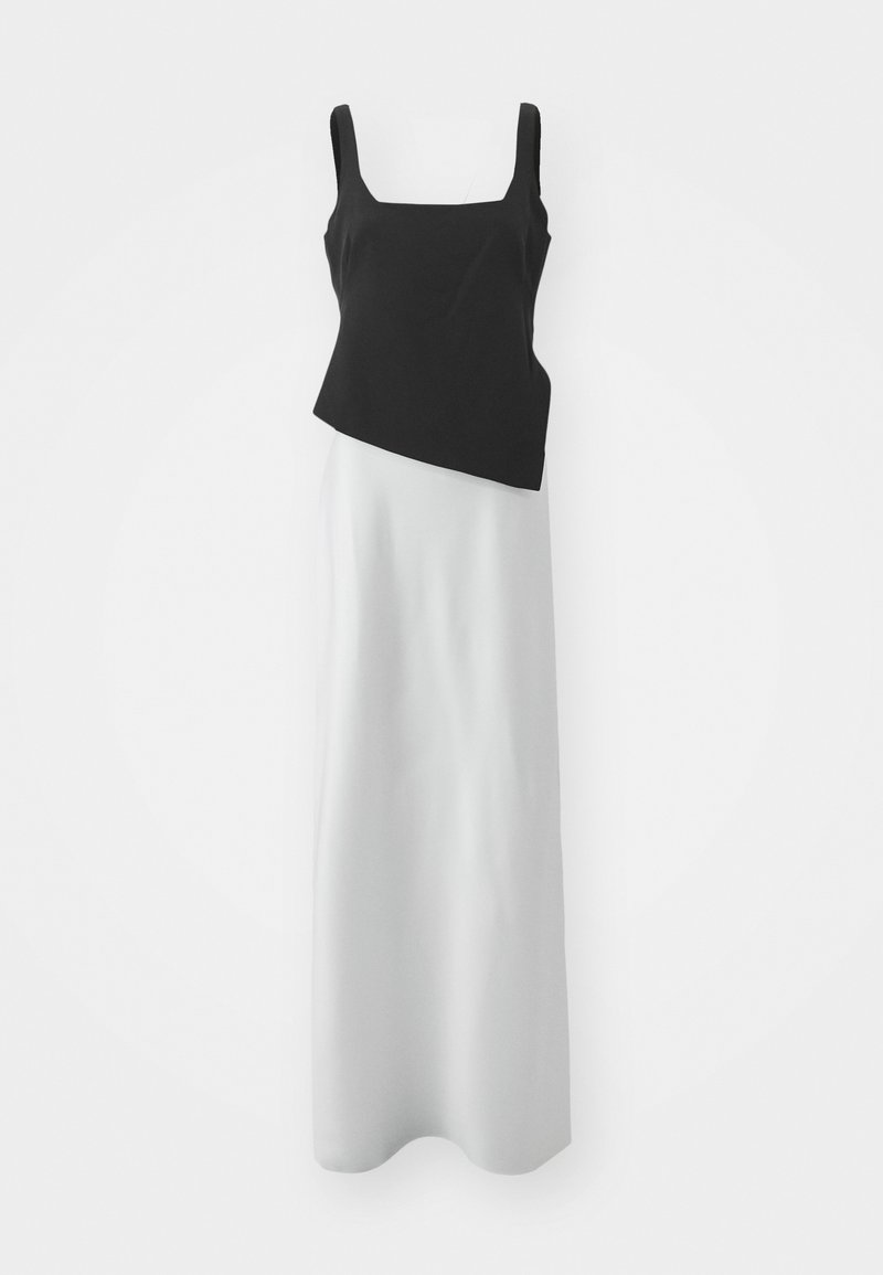 Et Ochs Galajurk wit