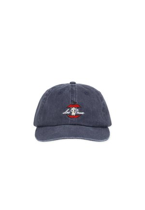 Les Deux, POMME DAD CAP - Шапка - dark navy