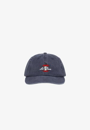 Les Deux, POMME DAD CAP - Шапка - dark navy