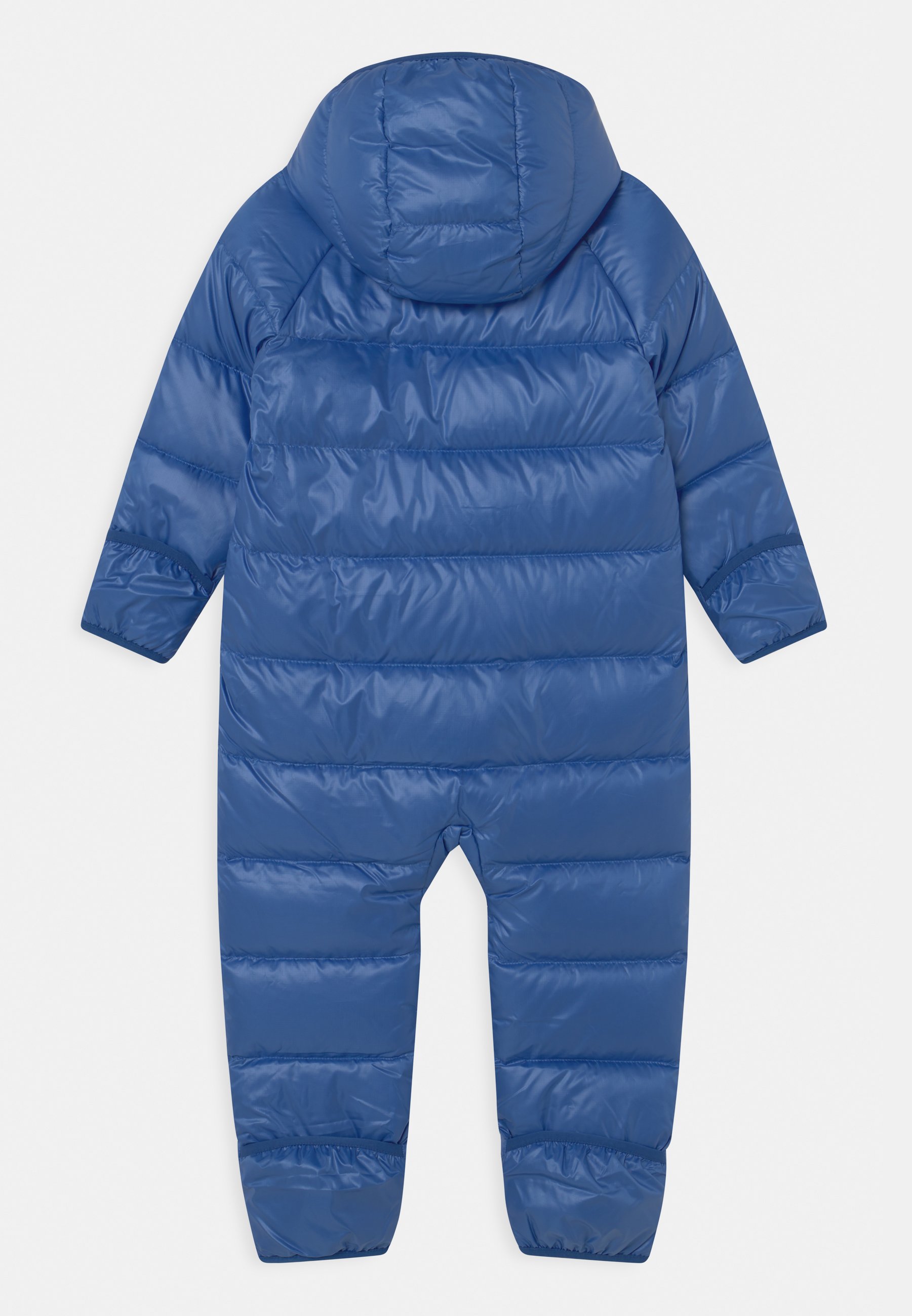 Patagonia INFANT BUNTING UNISEX - Tuta da neve - blau/blu - Zalando.it