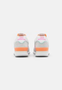 New Balance WL574 - Sapatilhas - nimbus cloud