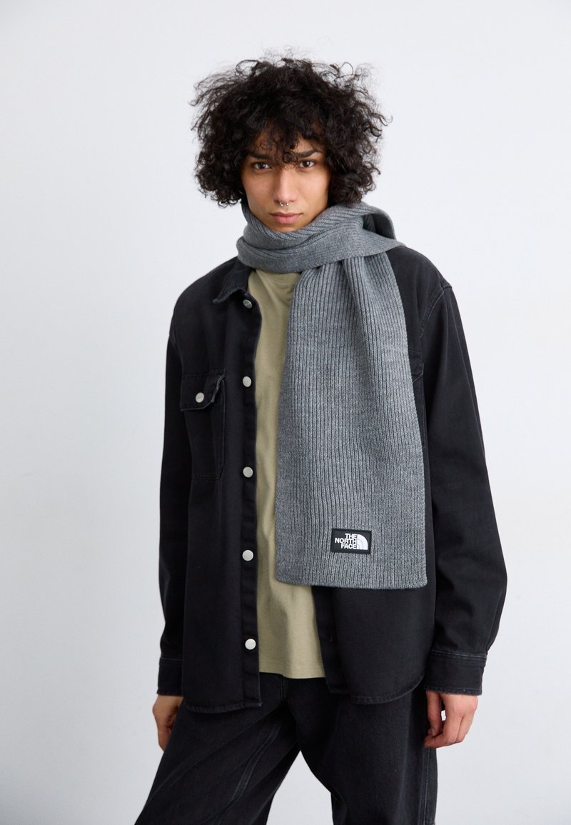 Beechfield 3 In 1 Face Cover Morf * Original Snood Scarf Neck - Foto 11