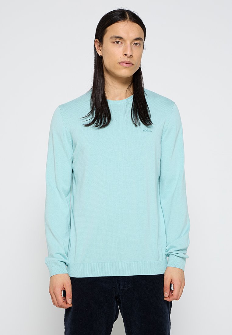 s.Oliver Trui lichtblauw s.Oliver Trui lichtblauw