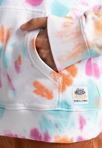 Element Kapuzenpullover - multi-coloured