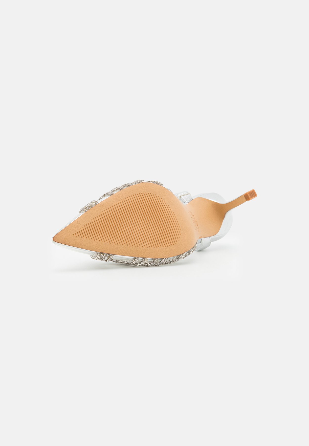 Riemensandalette