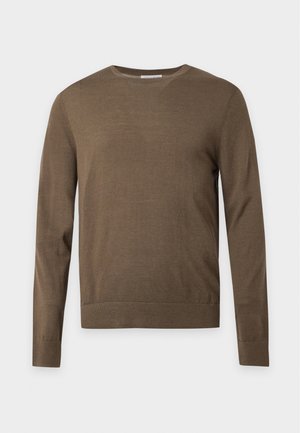 Tiger of Sweden, CONNOR - Pullover - aged timber