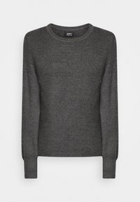 ONLY Maglione - mottled grey