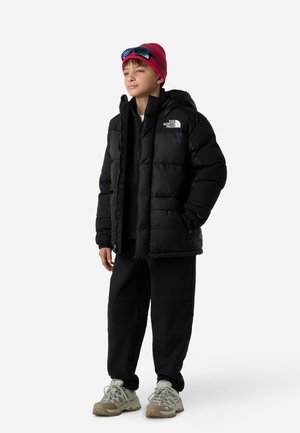 HMLYN - Puhovka - tnf black tnf black