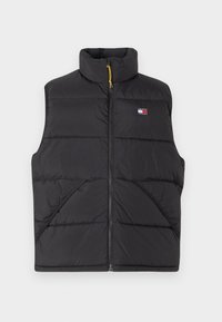 Unselected, black