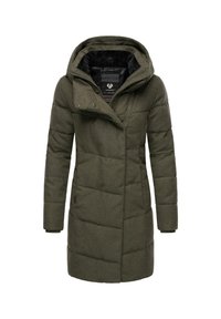 Niet geselecteerd, dark olive