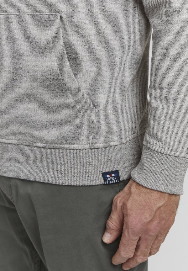 FQTHEO - Sweatshirt - cloud dancer3