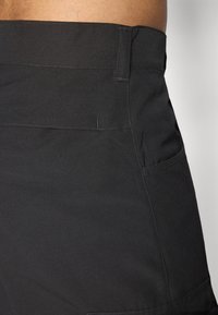 The North Face HORIZON PANT - Pantalones montañeros largos - black