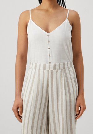 Débardeur - off-white