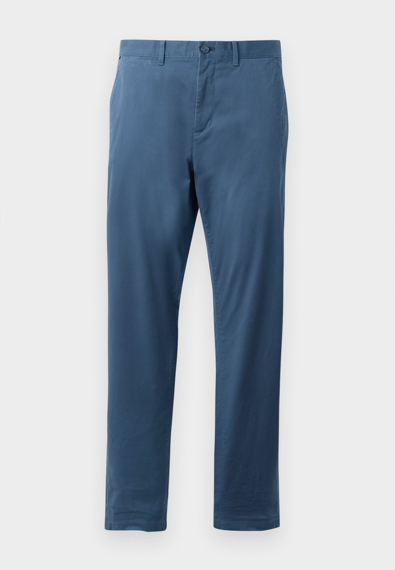 Tommy Hilfiger Chino blauw