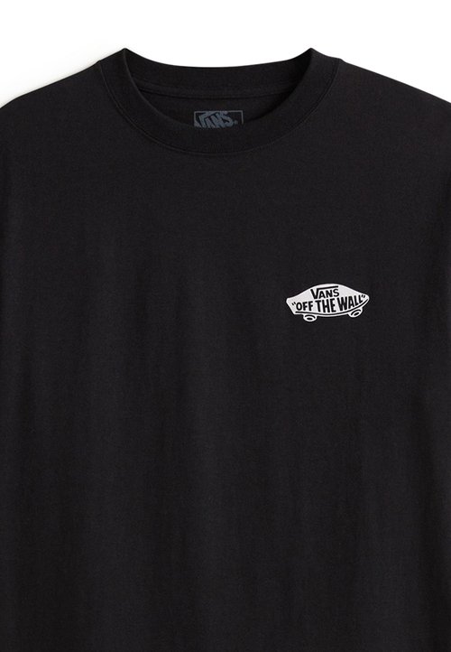 Vans T-Shirt 'Double Standard' — photo 5