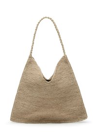 Massimo Dutti - Handbag - beige Thumbnail Image 1