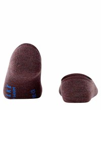 FALKE Keep Warm - Calzini - winetasting