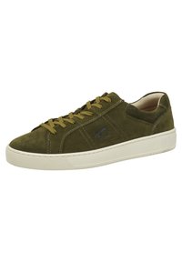 camel active CLOUD - Trainers - green