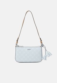 Non selezionato, light blue