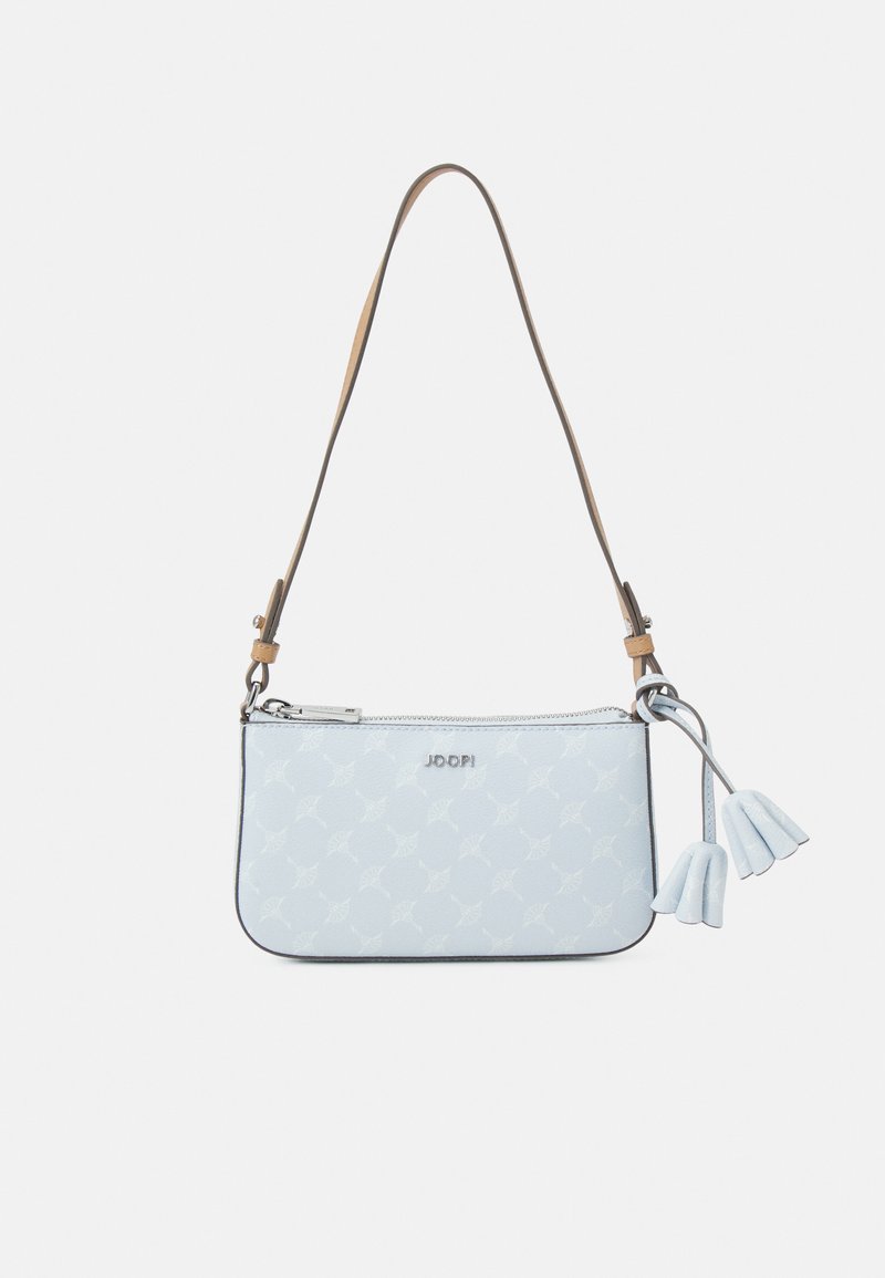 JOOP! CORTINA EUNIKE  - Axelremsväska - light blue