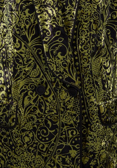Diane von Furstenberg CHIANA JACKET - Blazer - green