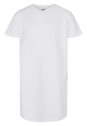 Jerseyjurk - white