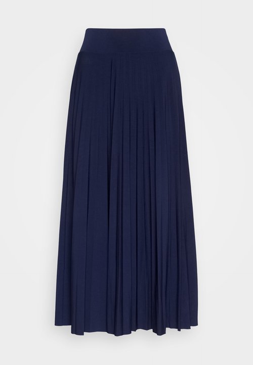 zalando — Anna Field by Zalando · PLISSÉ MIDI SKIRT - Gonna a pieghe