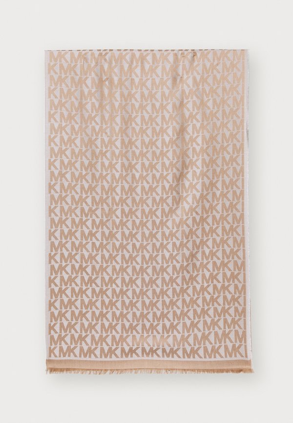 LIGHT WEIGHT SCARF OBLONG - Scarf3