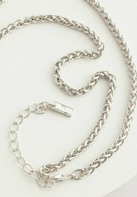 Next LONG TASSEL - Halskette - silver tone