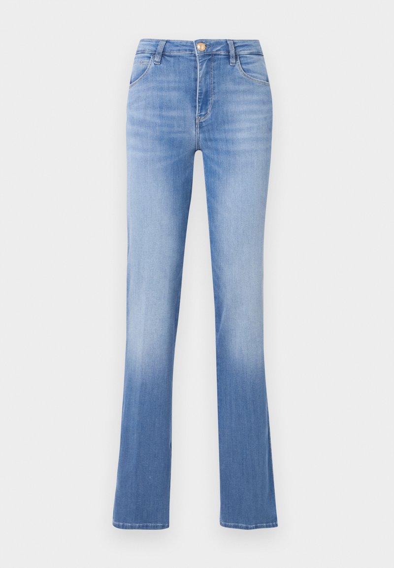 Guess Slim fit jeans blauw