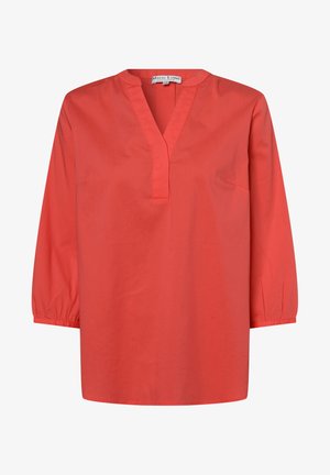 Blouse - koralle