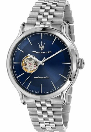 Maserati ANALOG AUTOMATIK - Uhr - blau