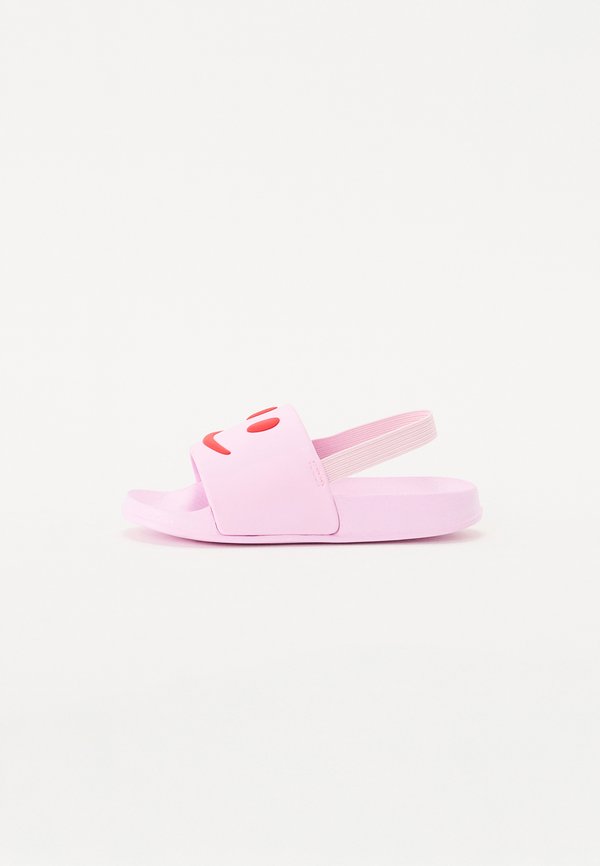 ZHAPPY UNISEX - Pool slides