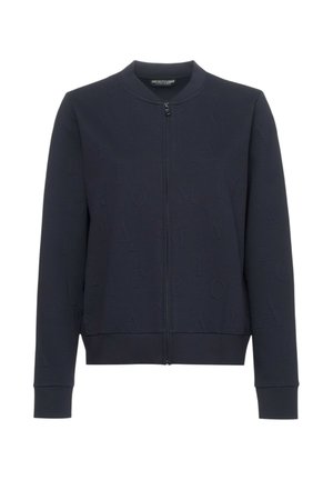 Giubbotto Bomber - blue